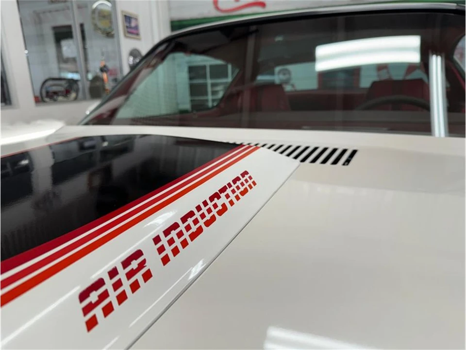 1981 Chevrolet Camaro Z/28 2nd Gen - Image 11 of 31