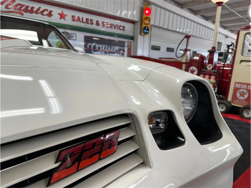 1981 Chevrolet Camaro Z/28 2nd Gen - Image 5 of 31