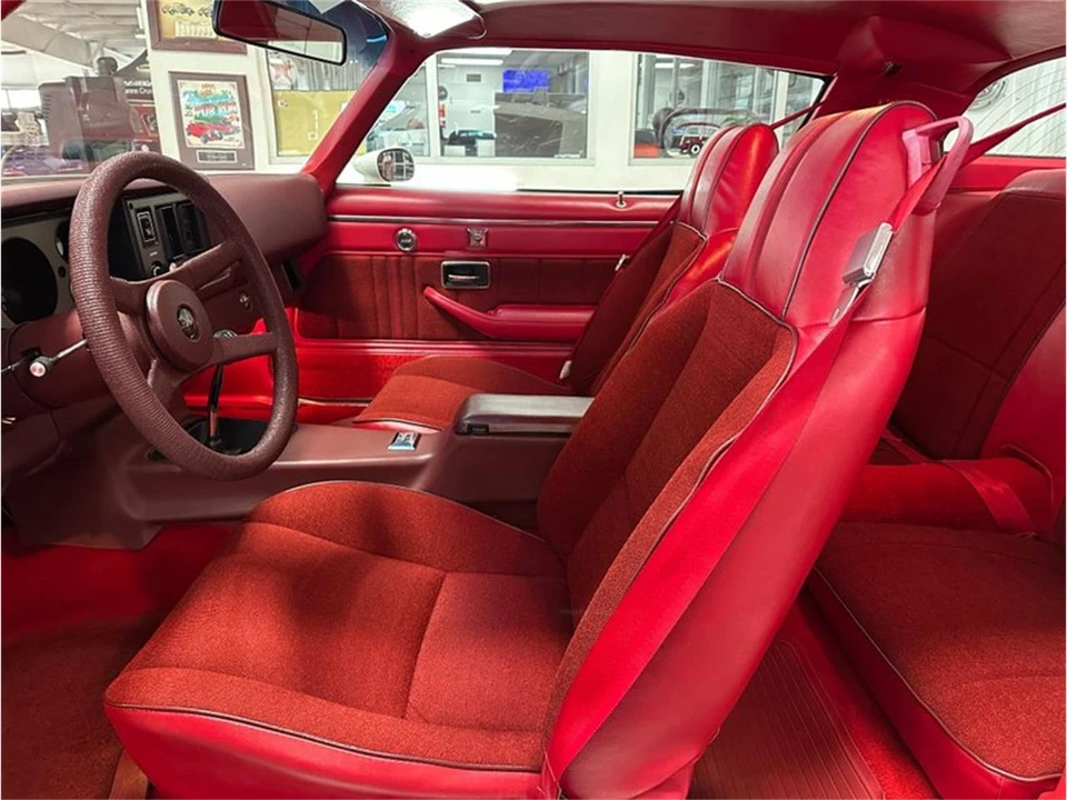 1981 Chevrolet Camaro Z/28 2nd Gen - Image 20 of 31