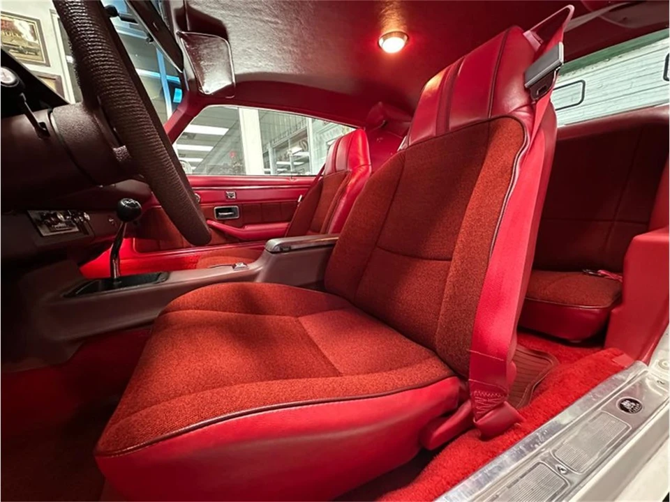 1981 Chevrolet Camaro Z/28 2nd Gen - Image 23 of 31