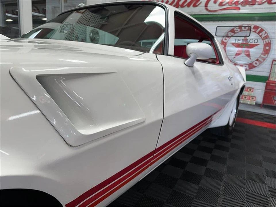 1981 Chevrolet Camaro Z/28 2nd Gen - Image 12 of 31