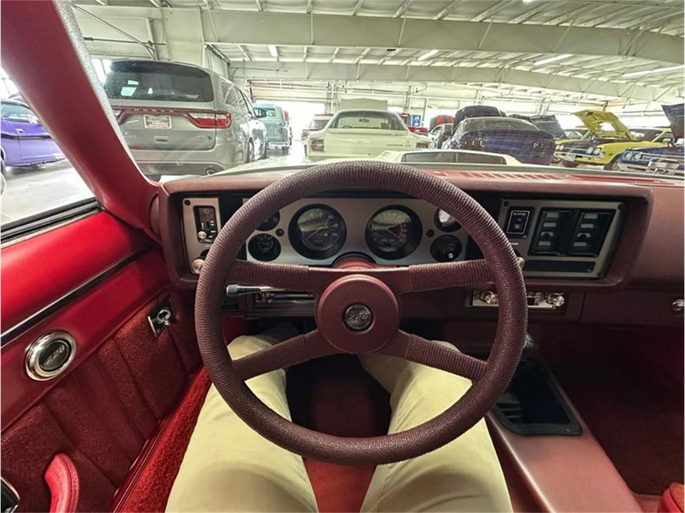 1981 Chevrolet Camaro Z/28 2nd Gen - Image 27 of 31