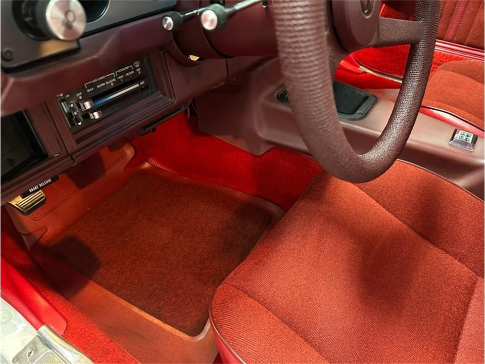 1981 Chevrolet Camaro Z/28 2nd Gen - Image 21 of 31