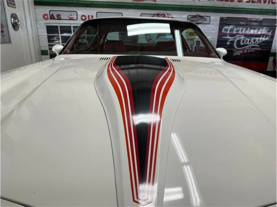 1981 Chevrolet Camaro Z/28 2nd Gen - Image 6 of 31