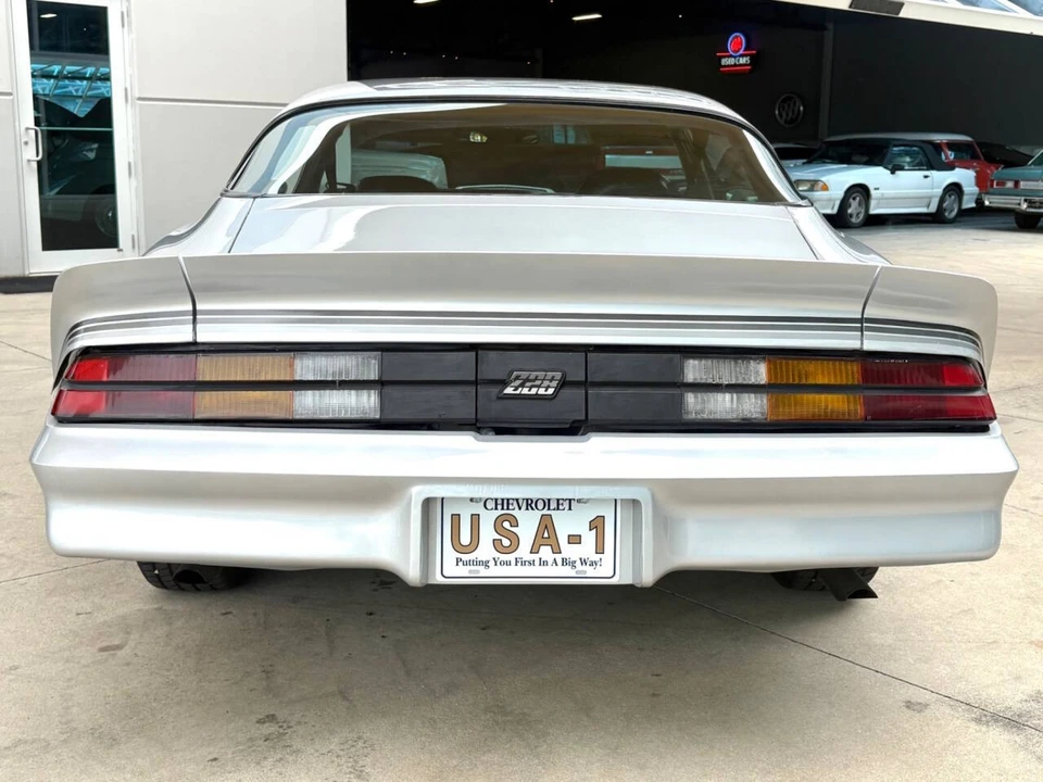 1981 Chevrolet Camaro - Image 7 of 31
