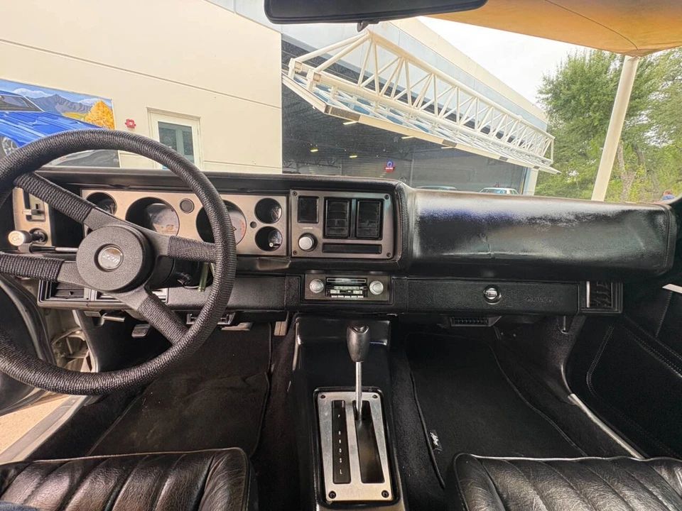 1981 Chevrolet Camaro - Image 29 of 31