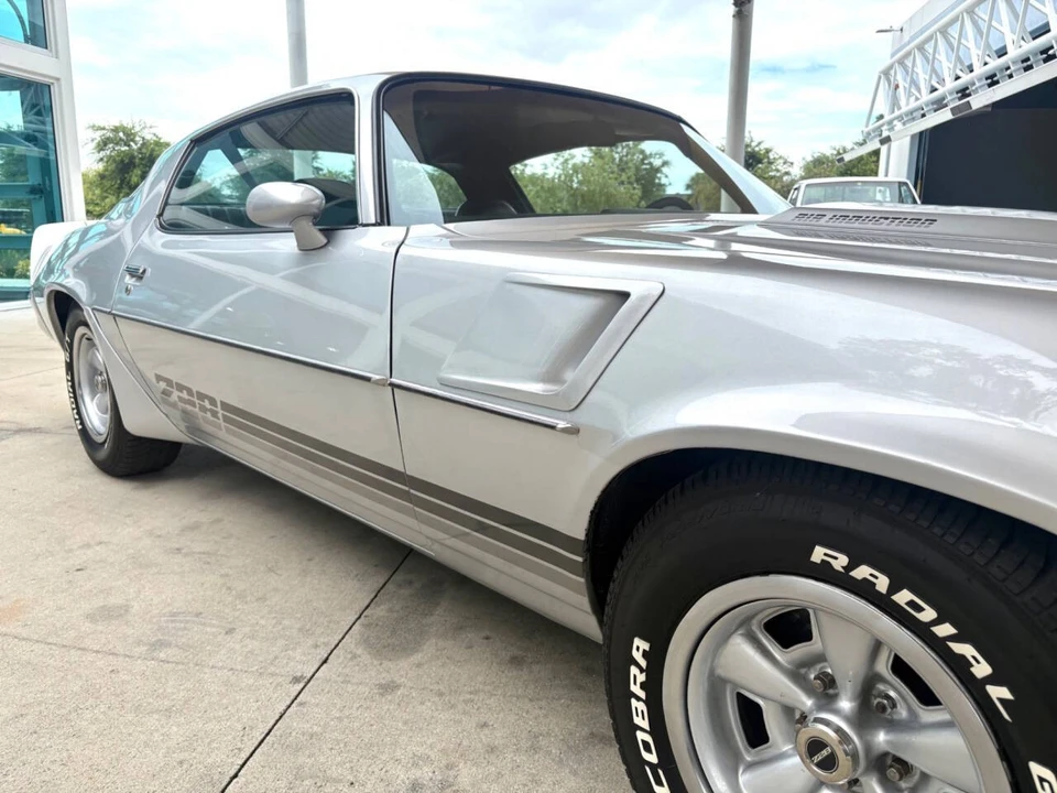 1981 Chevrolet Camaro - Image 18 of 31