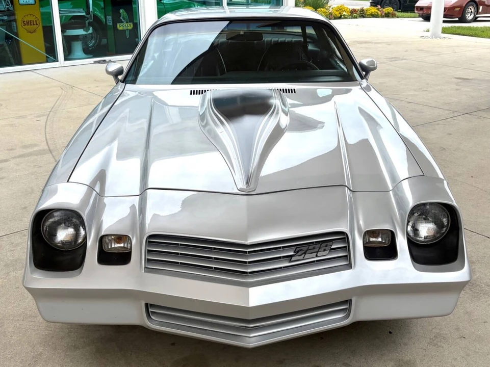 1981 Chevrolet Camaro - Image 3 of 31