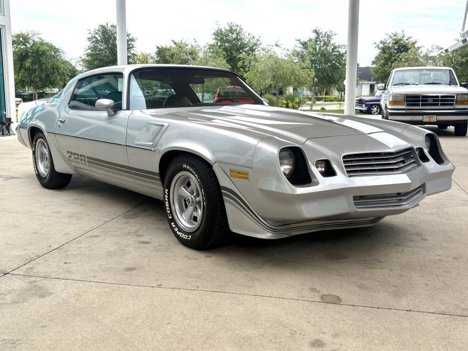 1981 Chevrolet Camaro - Image 4 of 31