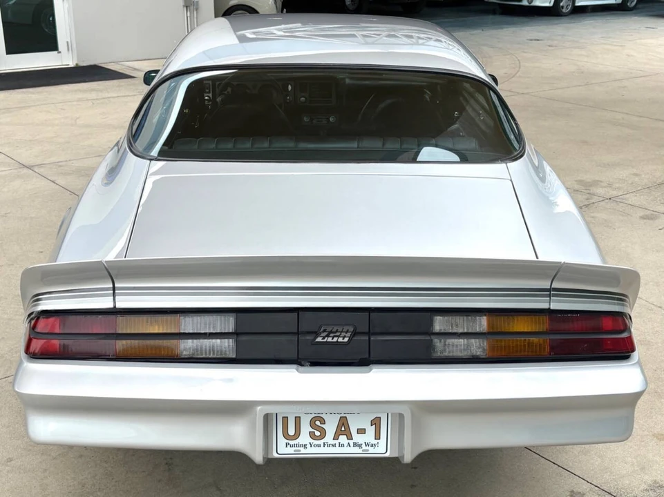 1981 Chevrolet Camaro - Image 8 of 31