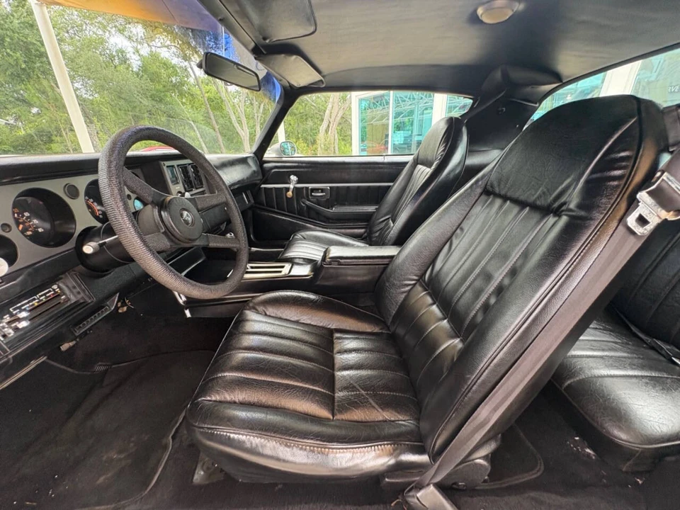 1981 Chevrolet Camaro - Image 26 of 31