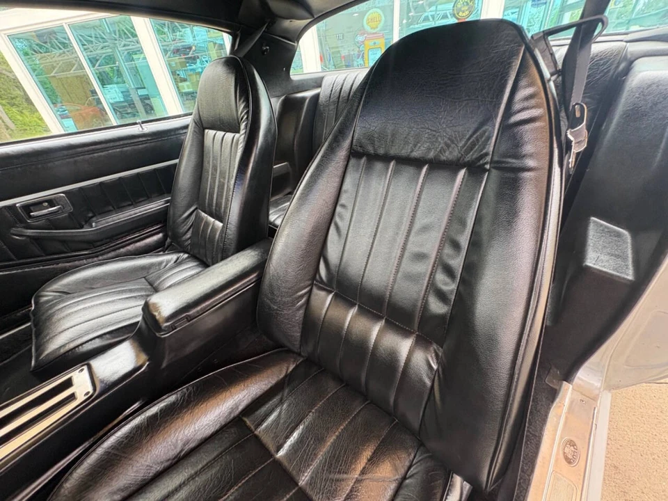 1981 Chevrolet Camaro - Image 27 of 31