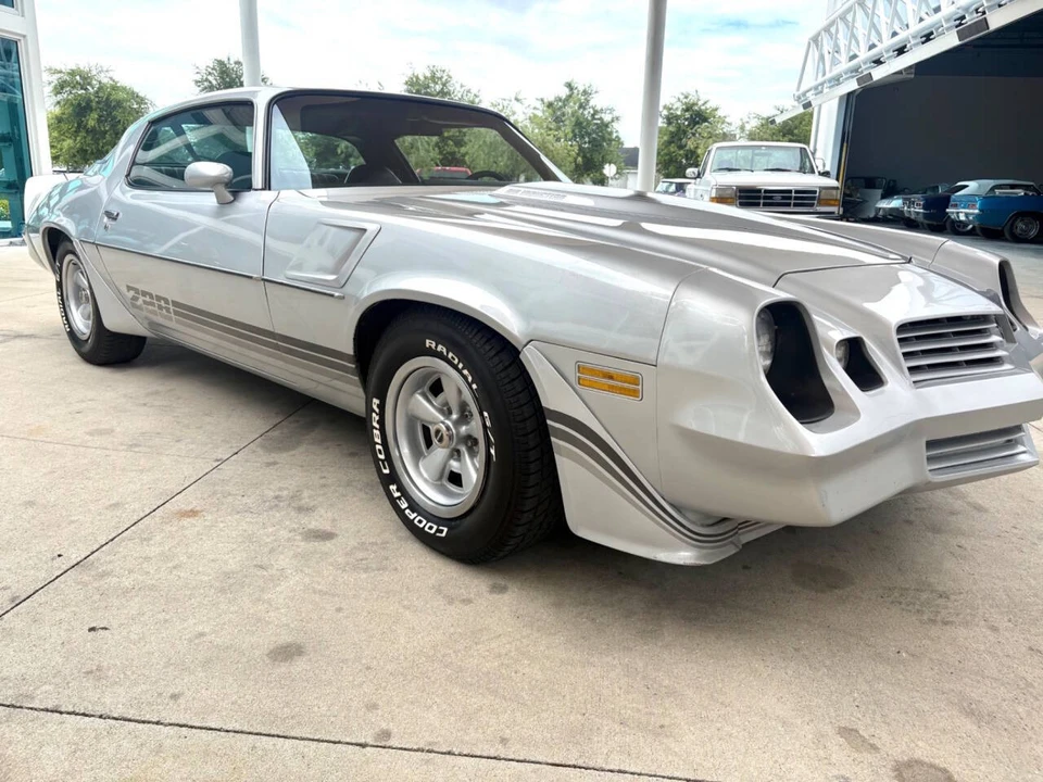 1981 Chevrolet Camaro - Image 19 of 31