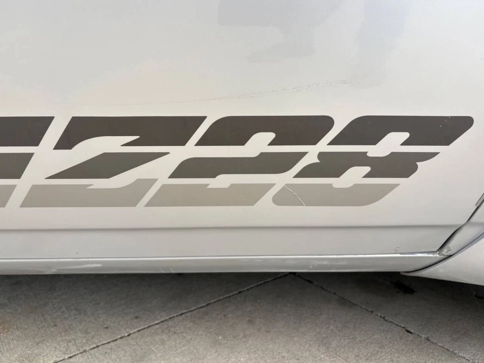 1981 Chevrolet Camaro - Image 22 of 31