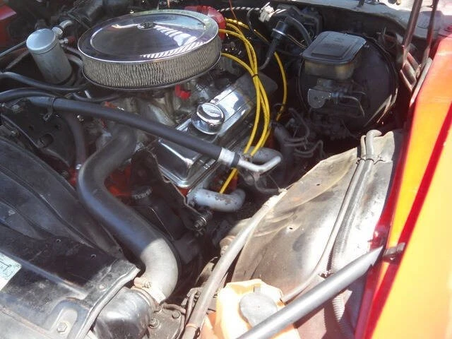 1981 Chevrolet Camaro Z/28 2nd Gen - Image 21 of 31