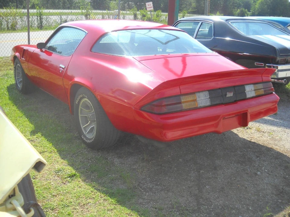 1981 Chevrolet Camaro Z/28 2nd Gen - Image 6 of 31