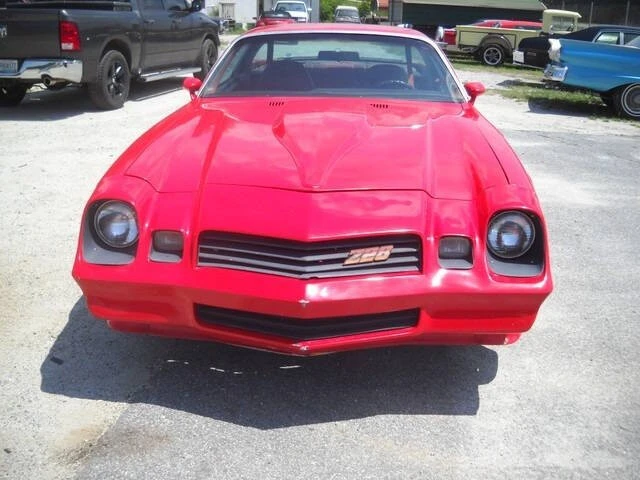 1981 Chevrolet Camaro Z/28 2nd Gen - Image 2 of 31