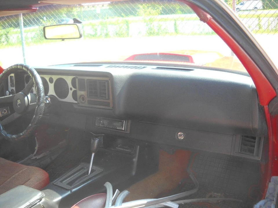 1981 Chevrolet Camaro Z/28 2nd Gen - Image 7 of 31