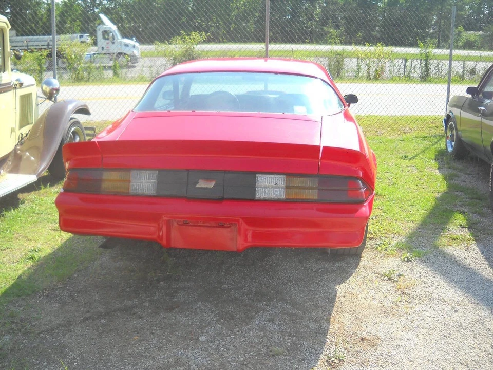 1981 Chevrolet Camaro Z/28 2nd Gen - Image 5 of 31