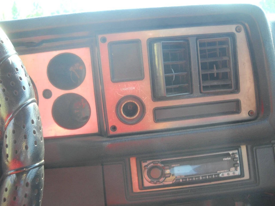 1981 Chevrolet Camaro Z/28 2nd Gen - Image 10 of 31