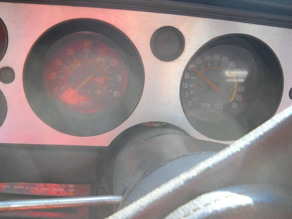 1981 Chevrolet Camaro Z/28 2nd Gen - Image 9 of 31
