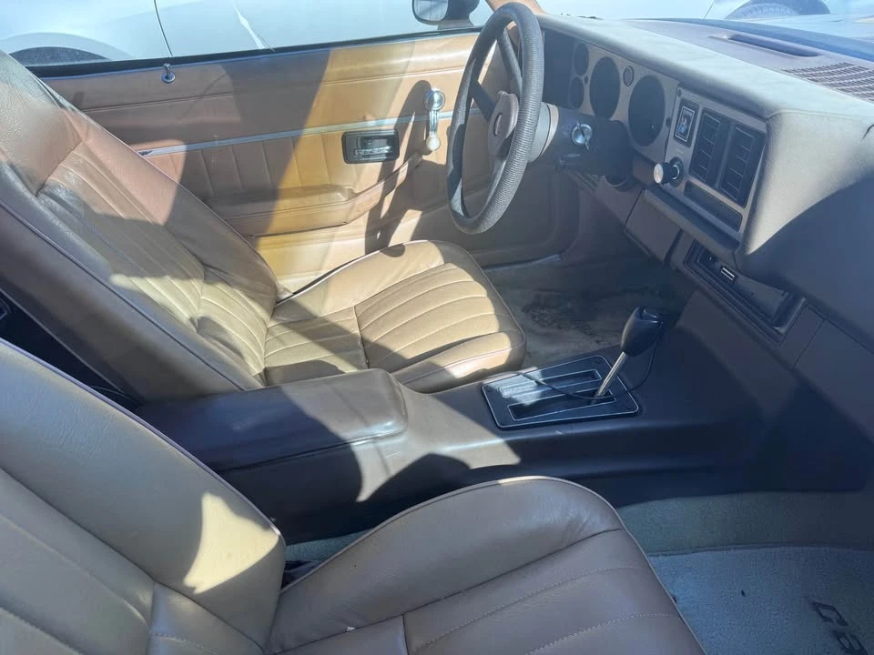 1981 Chevrolet - Image 5 of 13