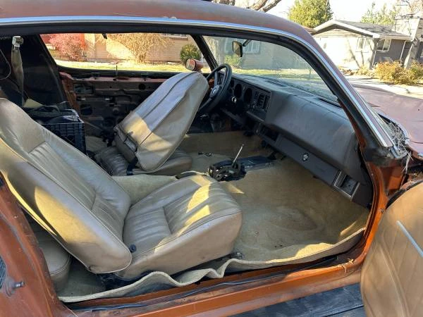 1981 Chevrolet Camaro 2nd Gen - Image 10 of 13