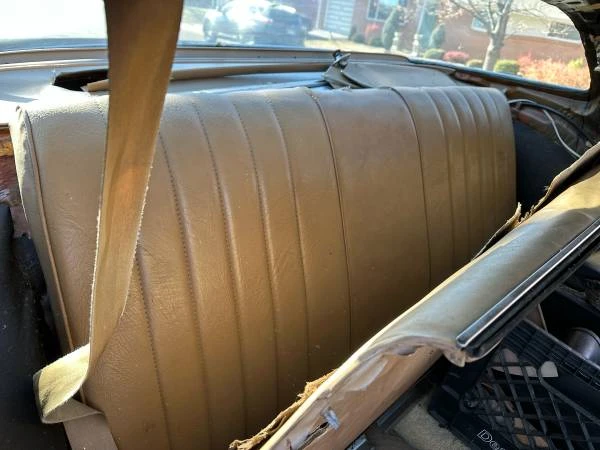 1981 Chevrolet Camaro 2nd Gen - Image 11 of 13