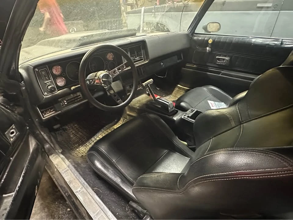 1981 Chevrolet Camaro 2nd Gen - Image 4 of 6