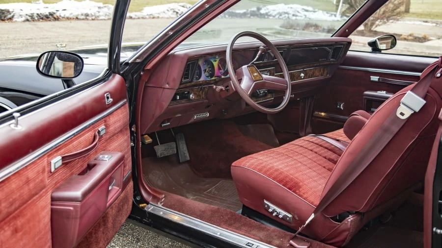 1981 Chevrolet Caprice - Image 4 of 22