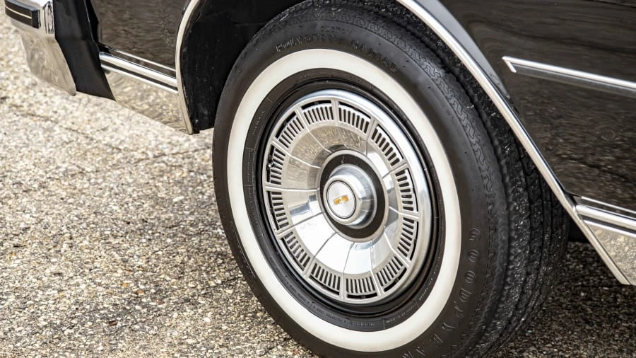 1981 Chevrolet Caprice - Image 14 of 22