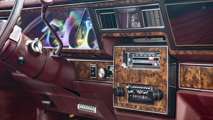 1981 Chevrolet Caprice - Image 15 of 22