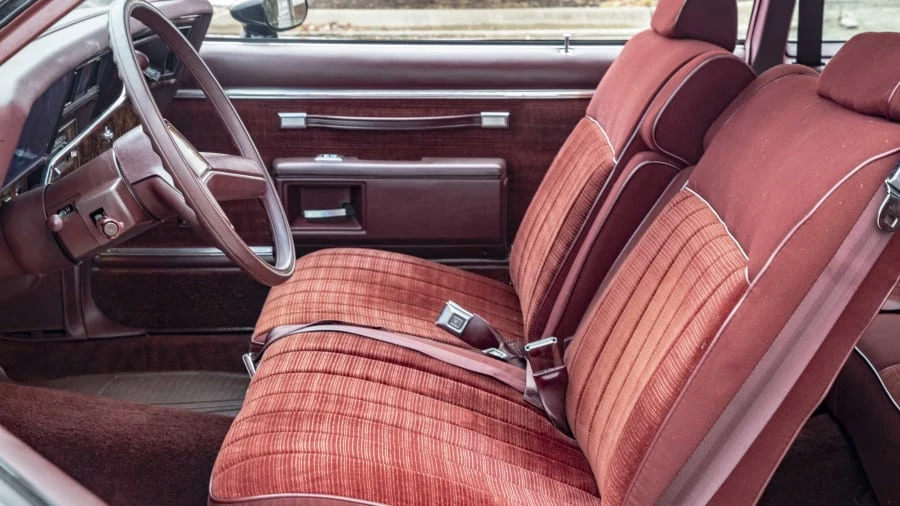 1981 Chevrolet Caprice - Image 18 of 22