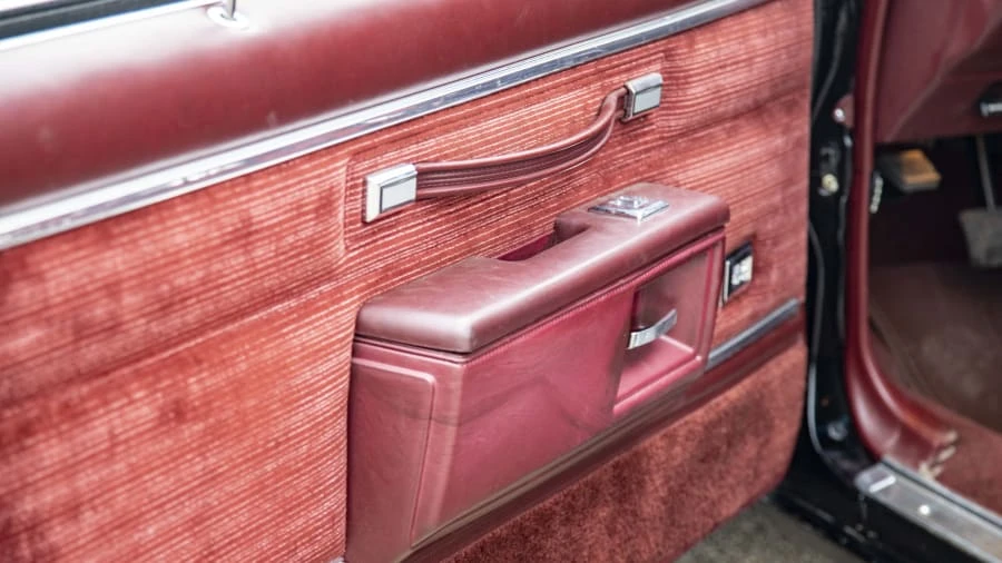 1981 Chevrolet Caprice - Image 20 of 22