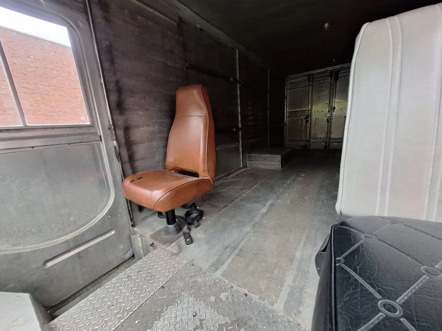 1981 Chevrolet G-Series Van - Image 11 of 13