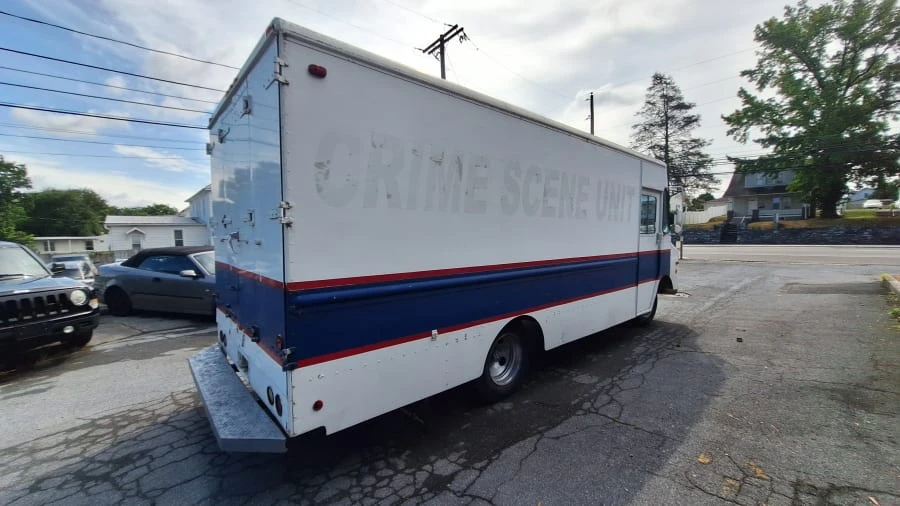 1981 Chevrolet G-Series Van - Image 2 of 13