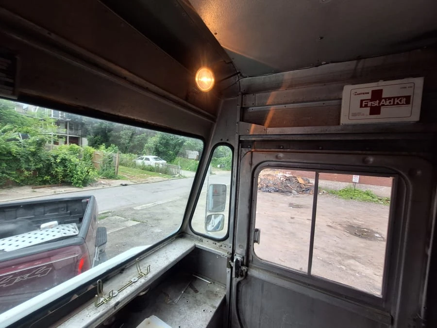 1981 Chevrolet G-Series Van - Image 7 of 13