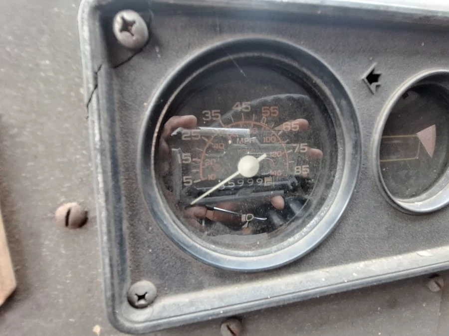 1981 Chevrolet G-Series Van - Image 10 of 13