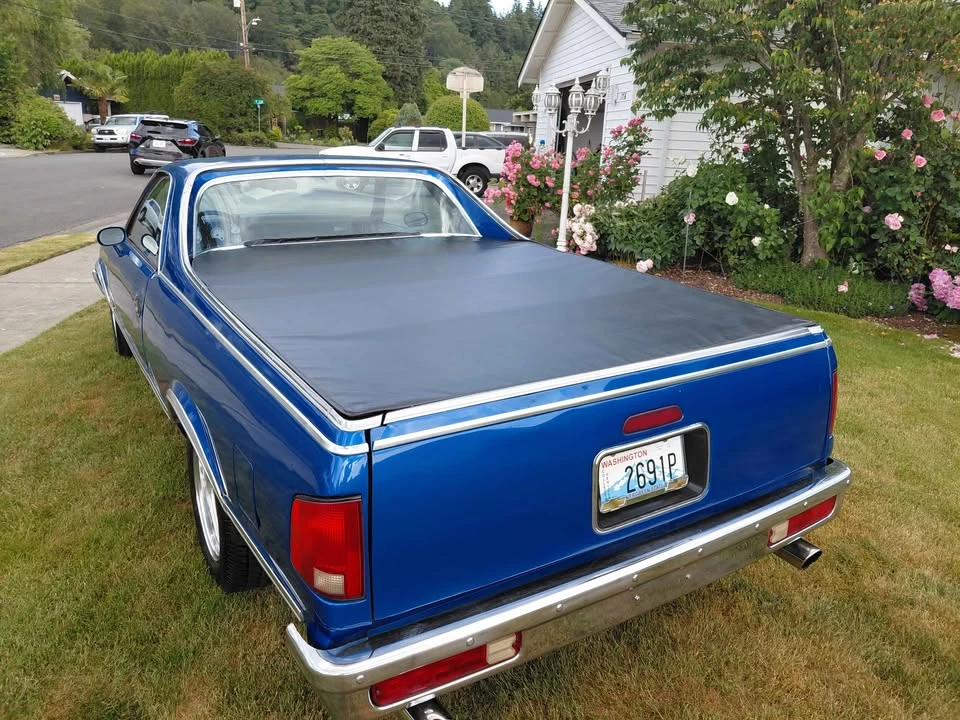 1981 Chevrolet Caprice - Image 7 of 7