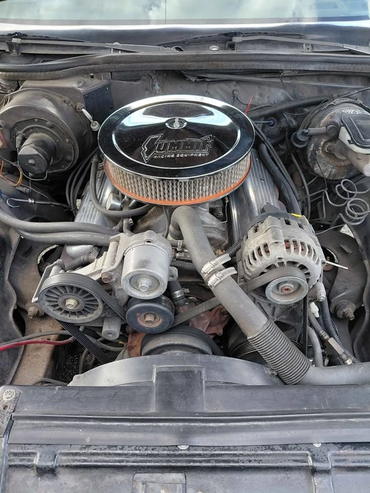 1981 Chevrolet Caprice - Image 6 of 7
