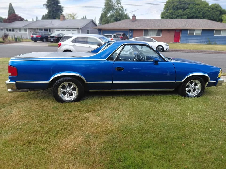 1981 Chevrolet Caprice - Image 3 of 7