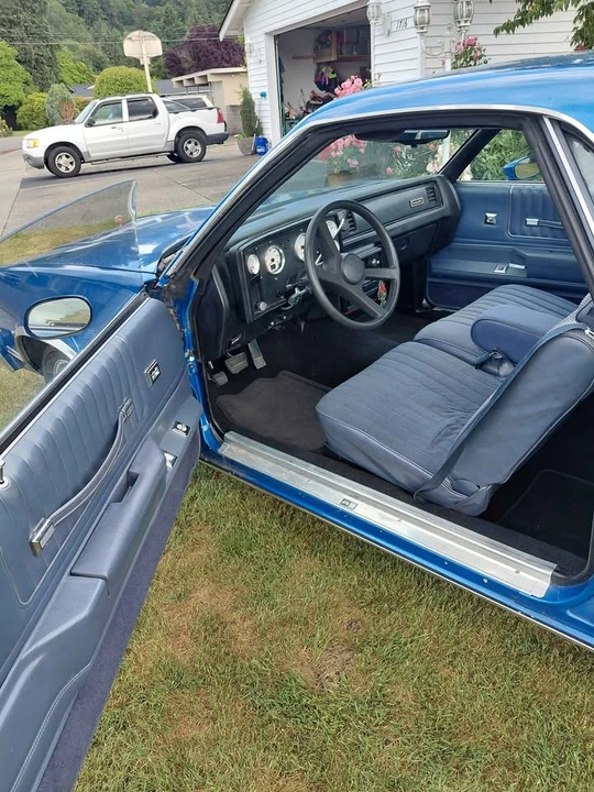 1981 Chevrolet Caprice - Image 2 of 7