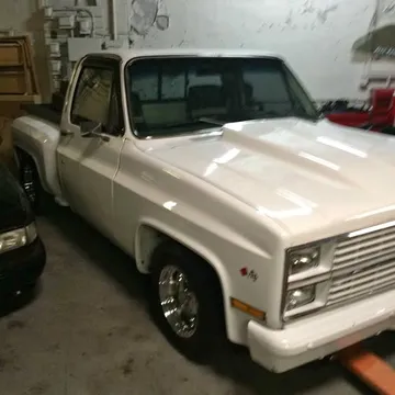 1981 Chevrolet Classic