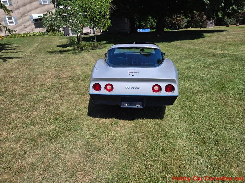 1981 Chevrolet Corvette C3 - Image 7 of 31