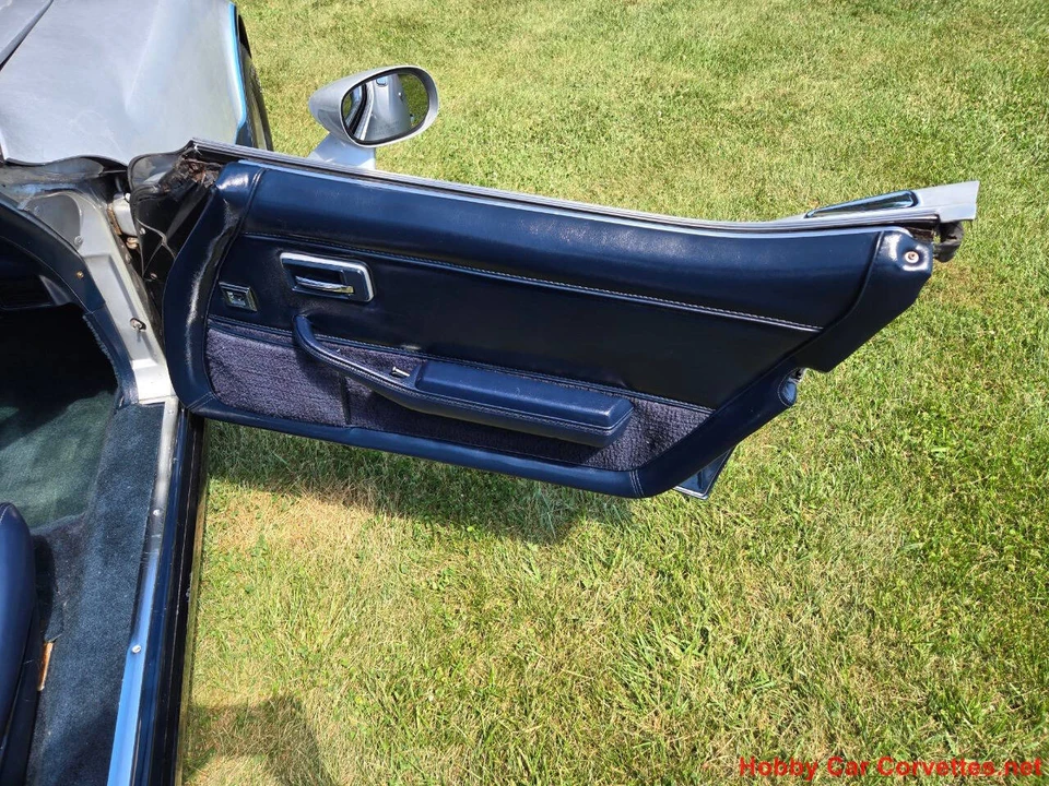 1981 Chevrolet Corvette C3 - Image 28 of 31