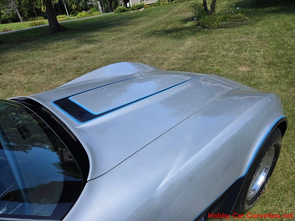 1981 Chevrolet Corvette C3 - Image 18 of 31