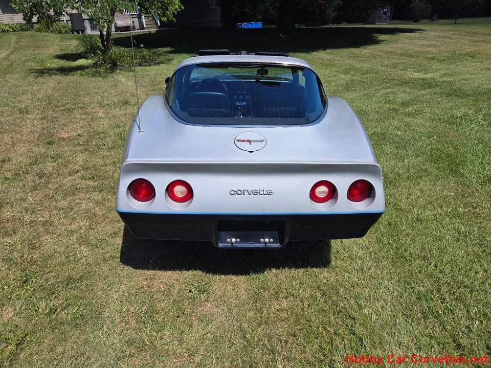 1981 Chevrolet Corvette C3 - Image 12 of 31