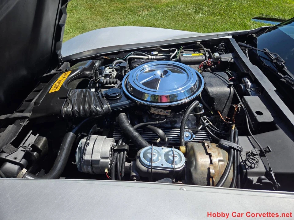 1981 Chevrolet Corvette C3 - Image 31 of 31