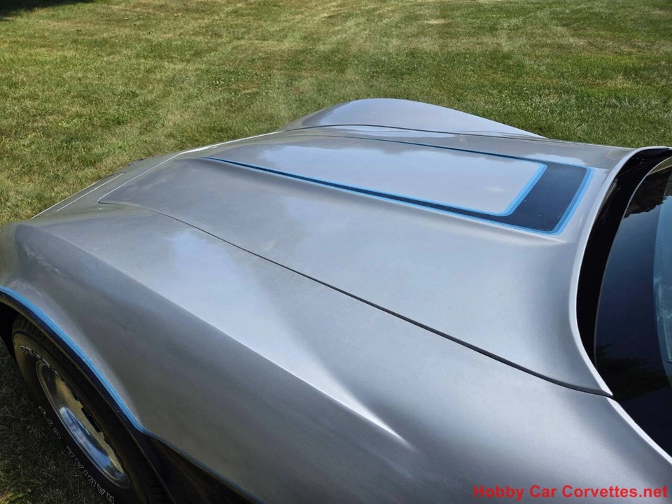 1981 Chevrolet Corvette C3 - Image 22 of 31