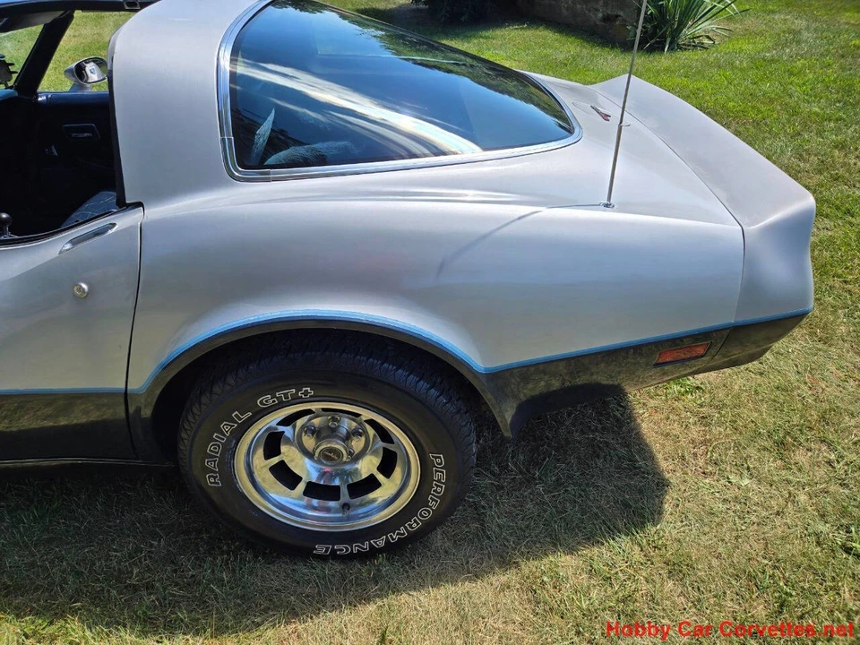 1981 Chevrolet Corvette C3 - Image 24 of 31